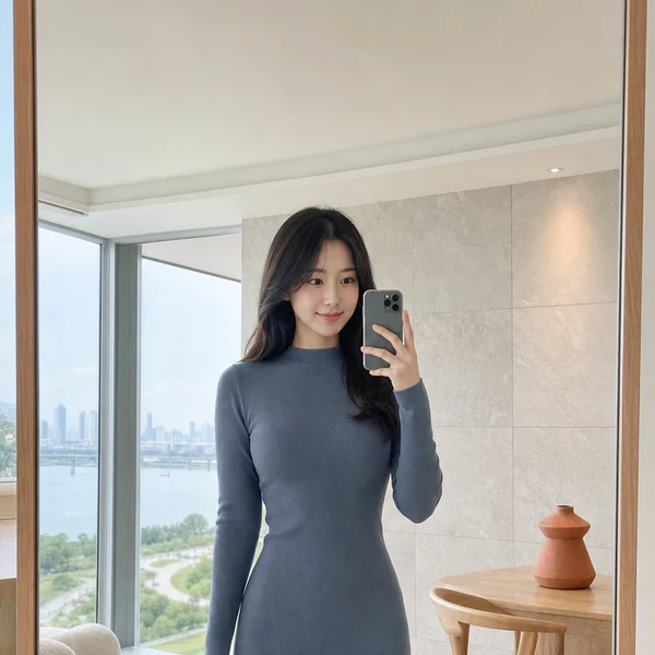 웰니스 세레나스테이 마사지 안내 이미지