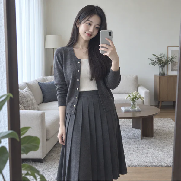 클래식 하린테라스 홈타이 안내 이미지