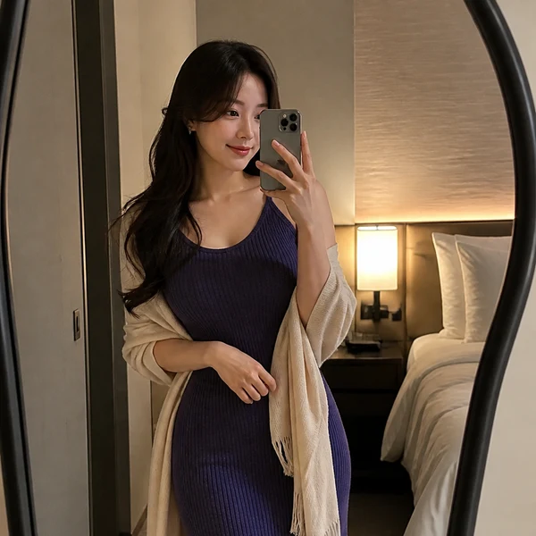 스테이 아모르가든 테라피 안내 이미지