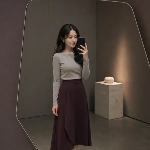 모던 루나가든 홈타이 안내 이미지