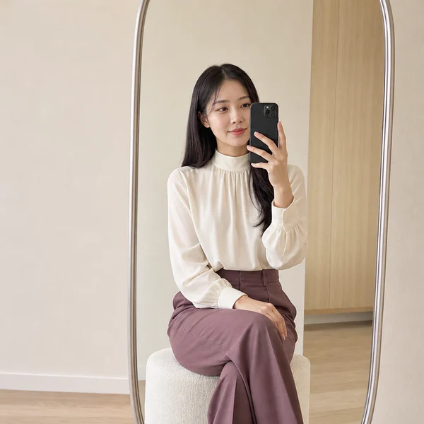 블랑 문별룸 테라피 안내 이미지