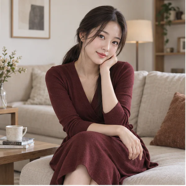 라운지 하니가든 테라피 안내 이미지