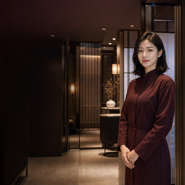 클래식 소담릴렉스 테라피 안내 이미지
