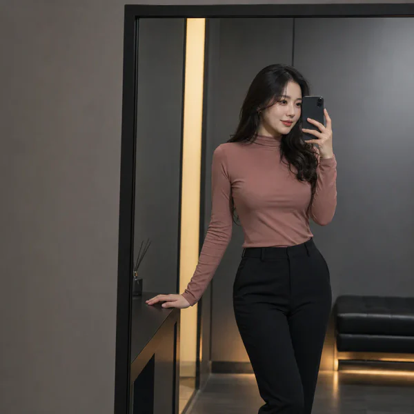 스위트 루나라운지 홈타이 안내 이미지