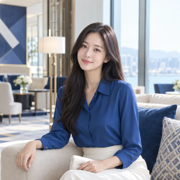 라운지 프라임가든 마사지 제휴업체 이미지