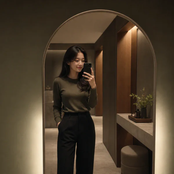 아로마 해린플레이스 테라피 안내 이미지
