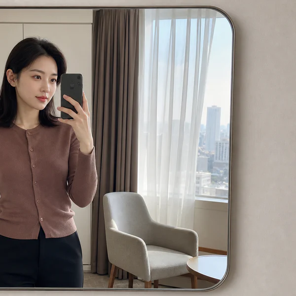 아모르라운지 테라피 안내 이미지