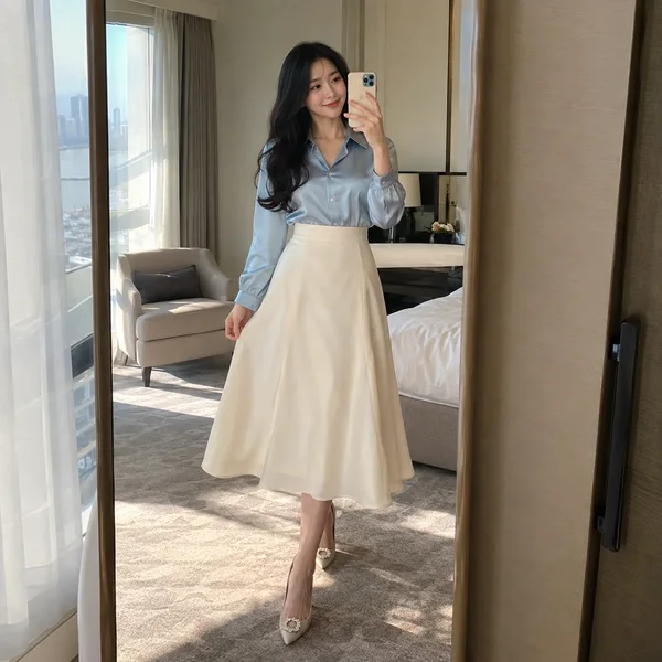 힐링 세정룸 홈타이 안내 이미지