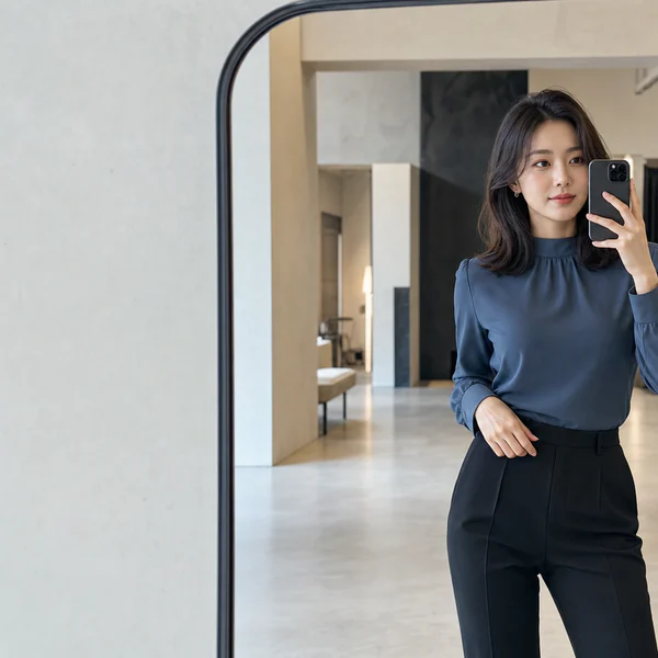 웰니스 아델릴렉스 테라피 안내 이미지