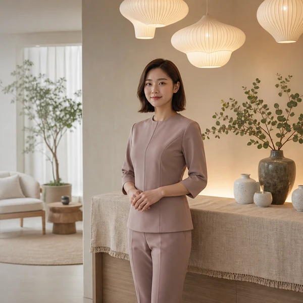 시그니처 은비스파 홈타이 제휴업체 이미지