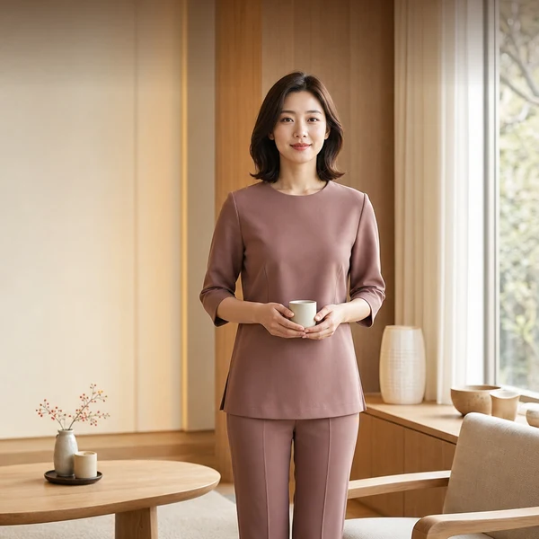 스위트 아모르테라스 테라피 안내 이미지