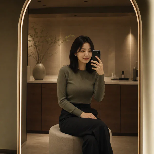 가든 은비스테이 마사지 제휴업체 이미지