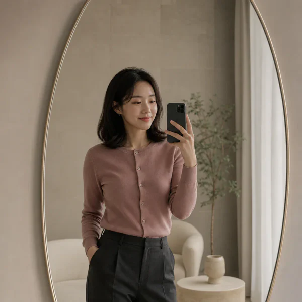 라운지 하린가든 테라피 안내 이미지