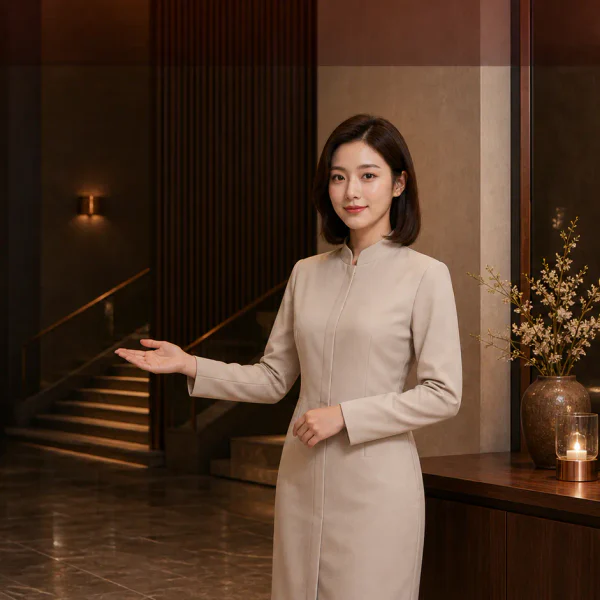 포레스트 로제아지트 테라피 안내 이미지