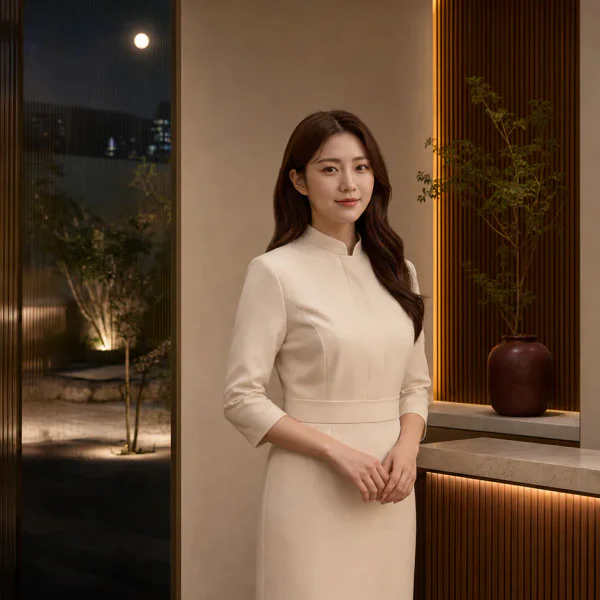 스위트 하린스파 테라피 안내 이미지