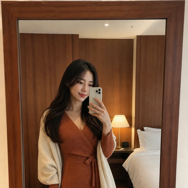 가든 은서스파 테라피 안내 이미지