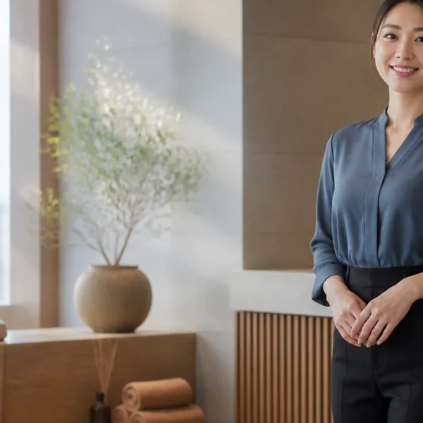 스테이 아델릴렉스 테라피 안내 이미지