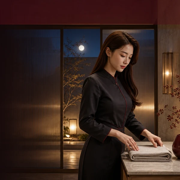유리아케어 테라피 안내 이미지