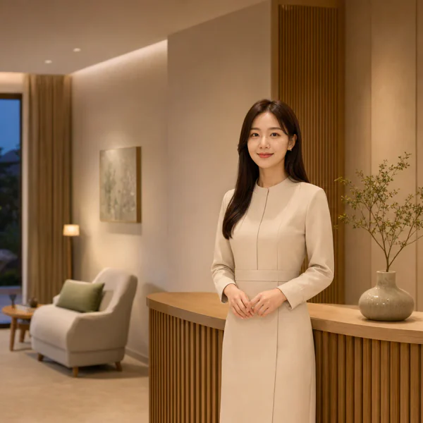 아로마 가을릴렉스 마사지 안내 이미지