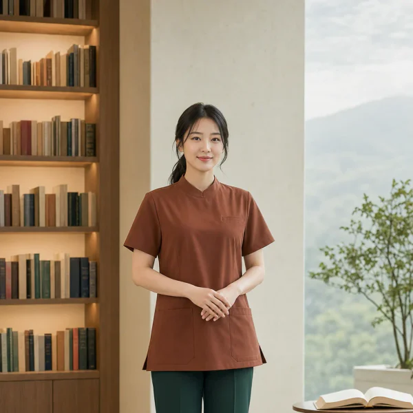 웰니스 세정웰빙 마사지 안내 이미지
