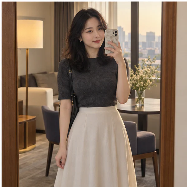 힐링 문별가든 테라피 안내 이미지