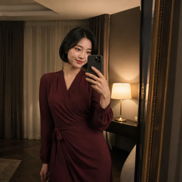 스테이 채영살롱 마사지 안내 이미지