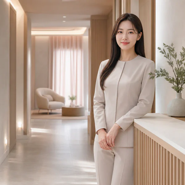 아로마 프라임포레스트 홈타이 제휴업체 이미지