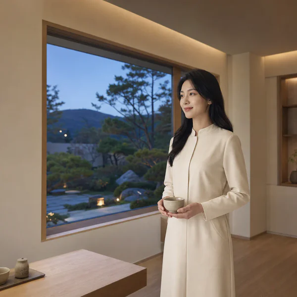 웰니스 해린웰빙 홈타이 제휴업체 이미지