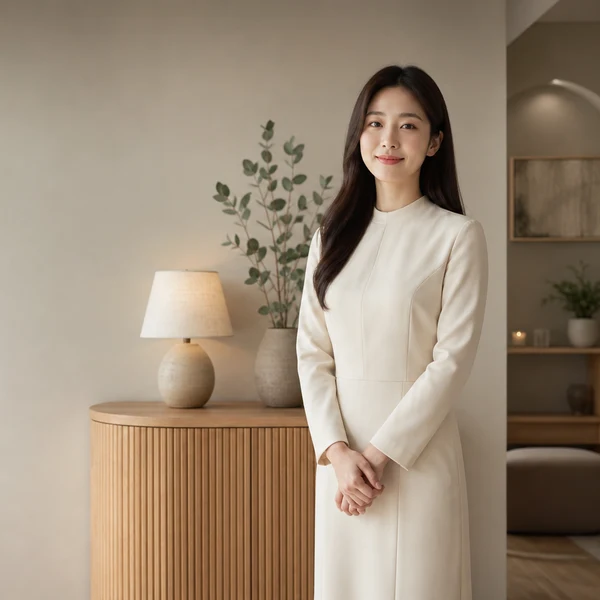 힐링 민지룸 홈타이 제휴업체 이미지