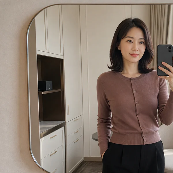 힐링 카리나포레스트 마사지 안내 이미지