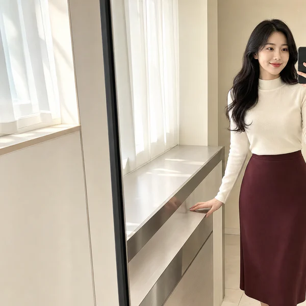 로열 메르시아지트 마사지 안내 이미지
