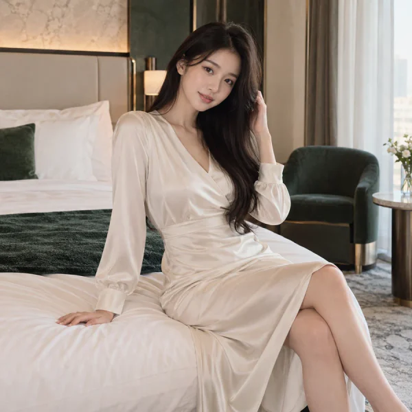그랜드 아린스테이 테라피 안내 이미지