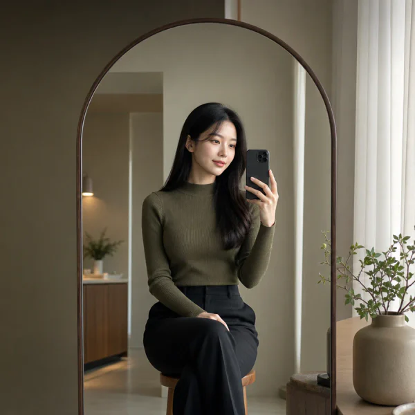 스위트 리서라운지 테라피 안내 이미지