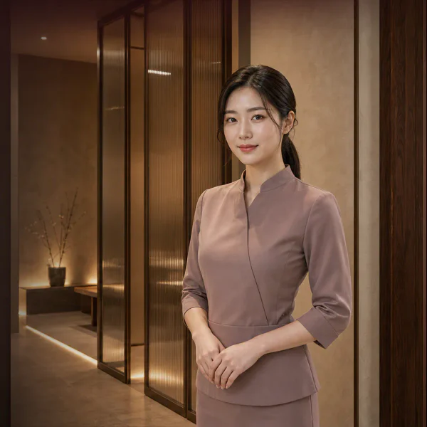 웰니스 나나릴렉스 마사지 안내 이미지