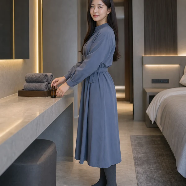 포레스트 태연센터 마사지 안내 이미지