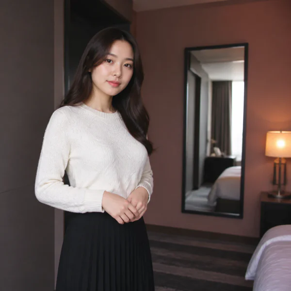 블랑 혜리아지트 테라피 안내 이미지