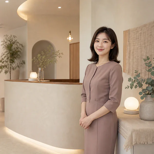 웰니스 세레나스테이 홈타이 안내 이미지
