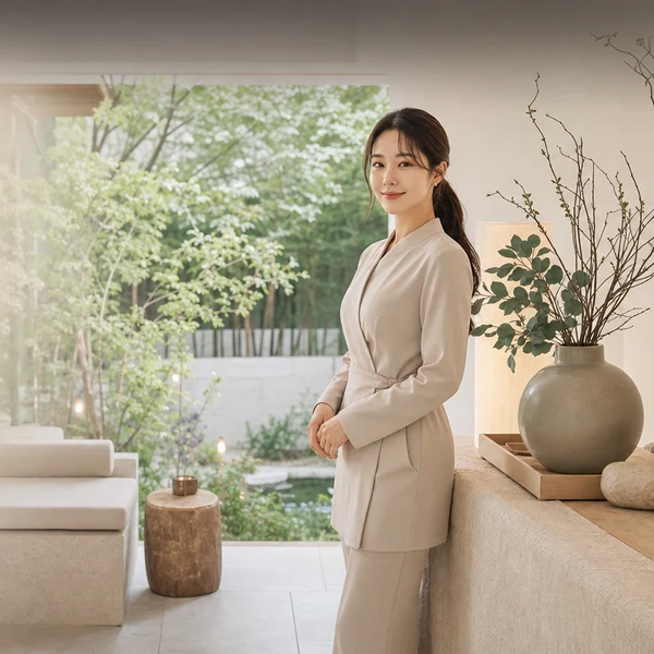 포레스트 예리하우스 홈타이 제휴업체 이미지