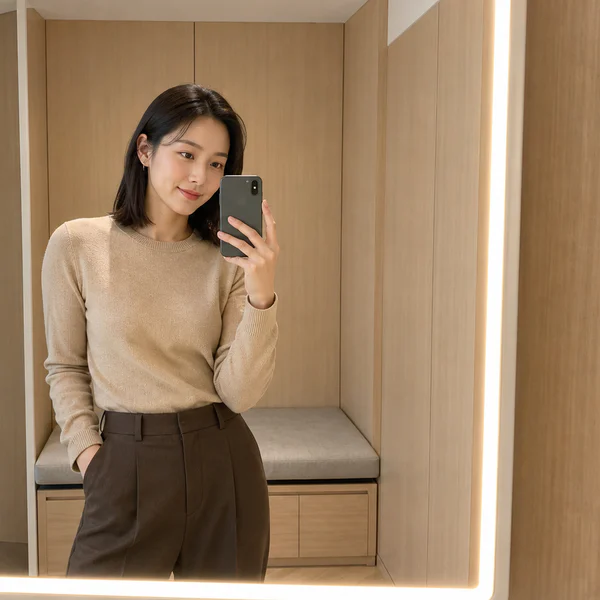 솔라스파 마사지 안내 이미지