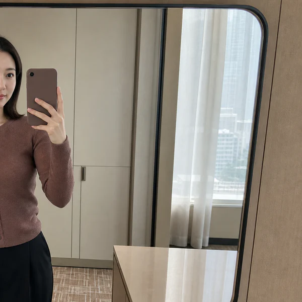 시그니처 라비앙스튜디오 홈타이 안내 이미지