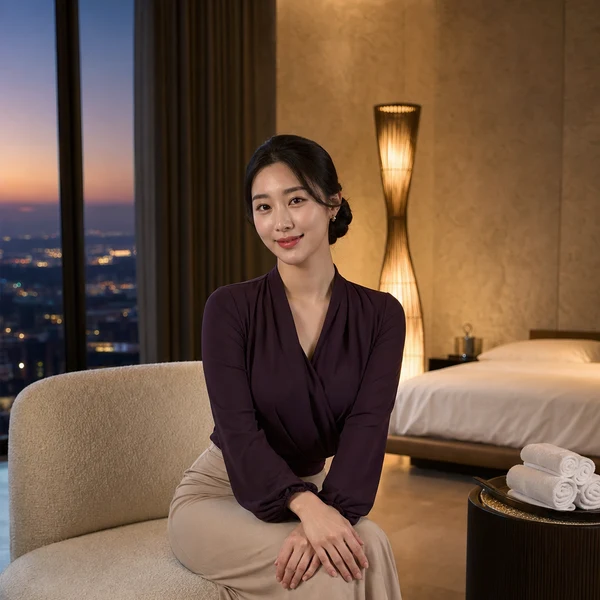 블루밍하우스 홈타이 안내 이미지