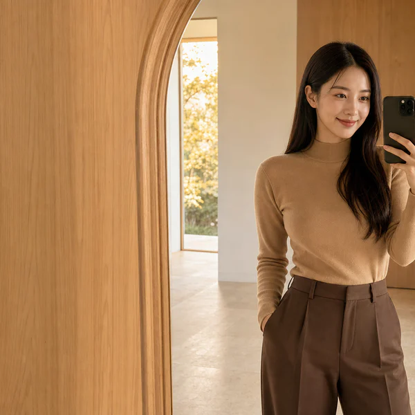 시그니처 솔라하우스 홈타이 안내 이미지