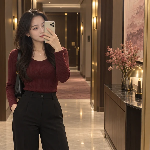 웰니스 마리테라스 홈타이 안내 이미지