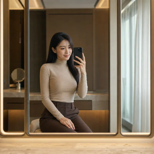 유정스튜디오 마사지 안내 이미지
