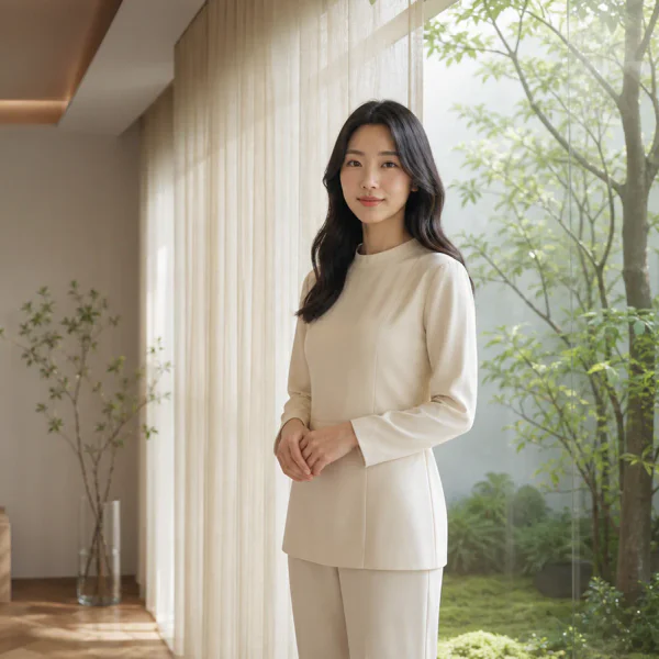 라운지 문별가든 테라피 제휴업체 이미지