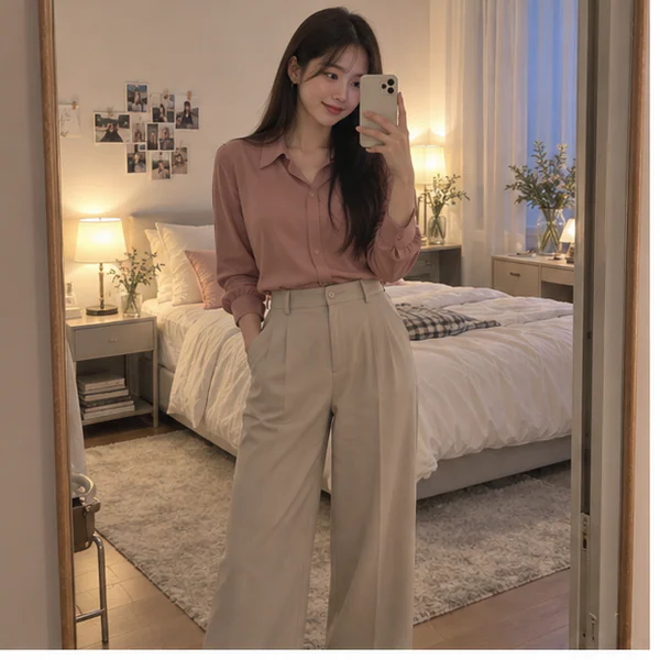 미나케어 홈타이 안내 이미지