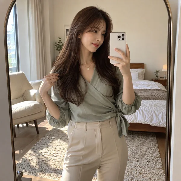 웰니스 문별플레이스 테라피 안내 이미지