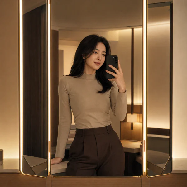 아로마 유리아릴렉스 테라피 안내 이미지