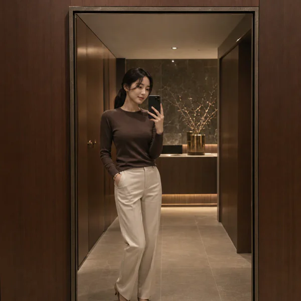 포레스트 유리아하우스 테라피 안내 이미지