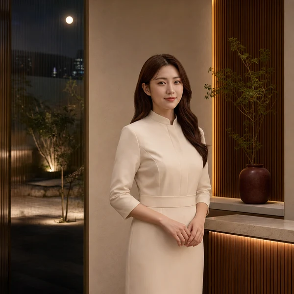 프리미엄 라비앙하우스 테라피 안내 이미지